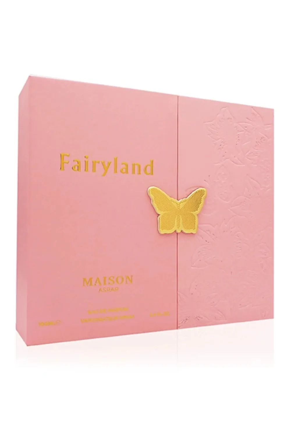 Fairyland parfüm uniszex 100 ml