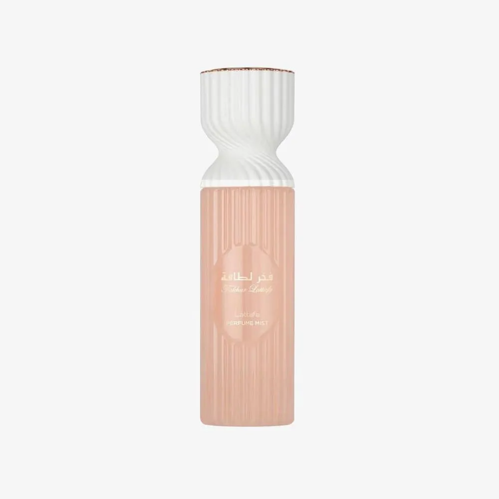 Fakhar Lattafa testpermet uniszex 250 ml