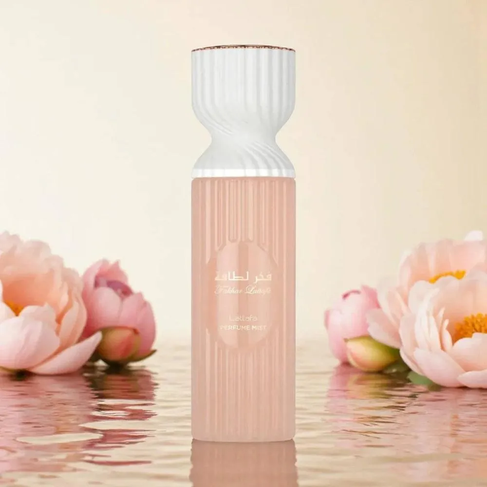 Fakhar Lattafa testpermet uniszex 250 ml