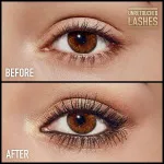 False Lash Epic Vízálló - Fekete 13 ml