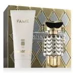Fame Eau de Parfum nőknek 50 ml + BL testápoló 100 ml