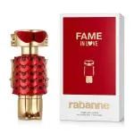 Fame in Love Elixir utántölthető női parfüm 80 ml