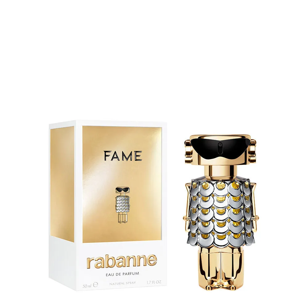 Fame eau de parfum nőknek 150 ml