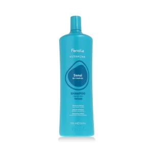 Fanola Vitamins Sensi Be Complex sampon