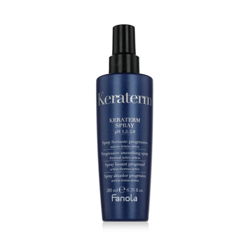 Keraterm progresszív kisimító spray 200 ml