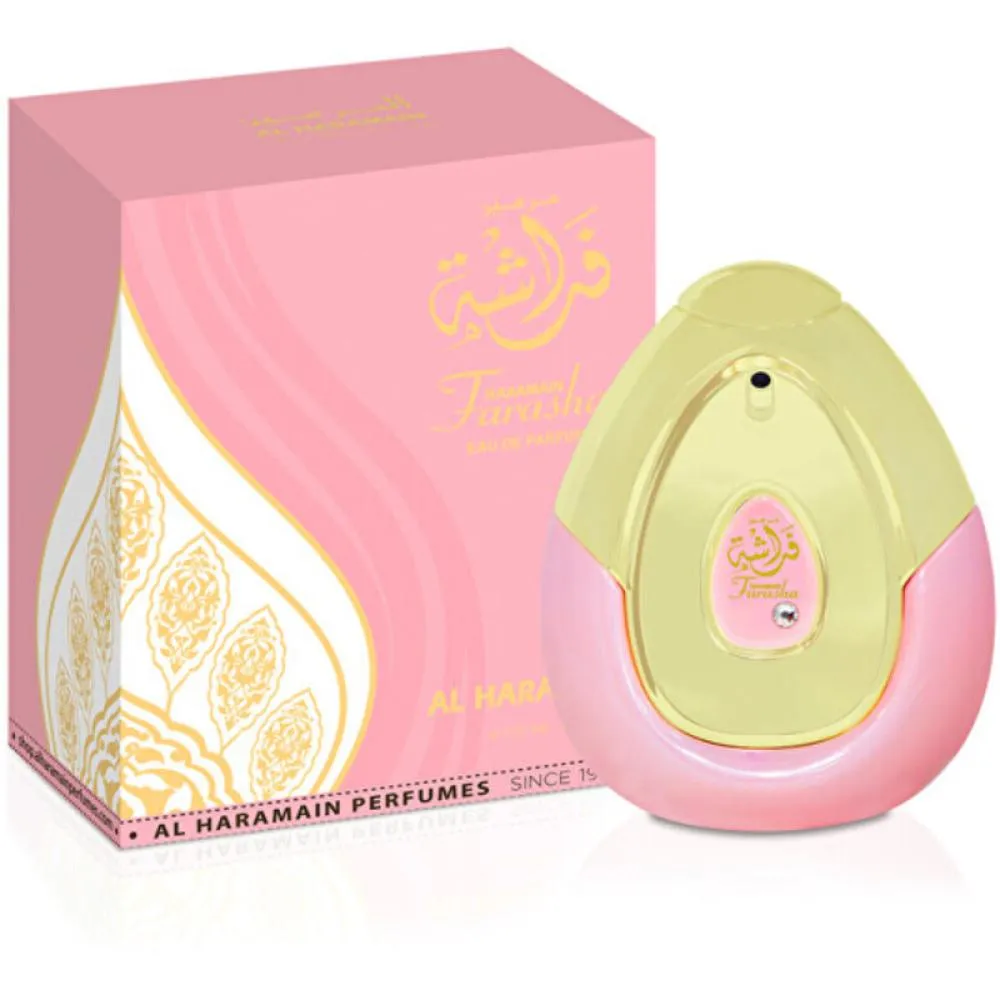 Farasha parfüm uniszex 100 ml