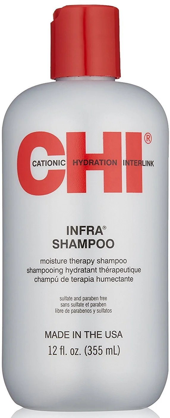 Systems CHI Infra sampon 350 ml