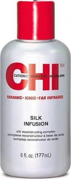 Farouk Systems CHI Selyem Infúzió