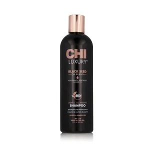 Farouk CHI Luxury Black Seed Oil gyengéd tisztító sampon