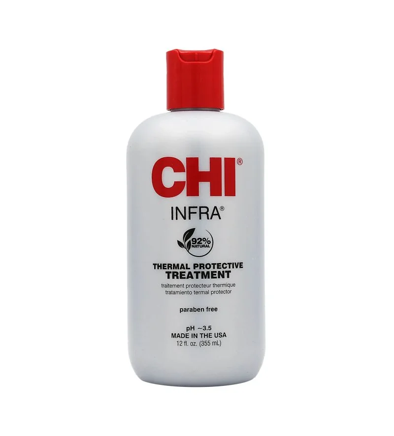 CHI Infra Treatment hidratáló hajkúra 350 ml