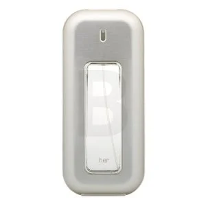 Fcuk Her Eau de Toilette nőknek