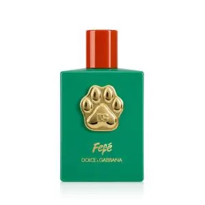 Dolce & Gabbana Fefé Illatpermet kutyáknak