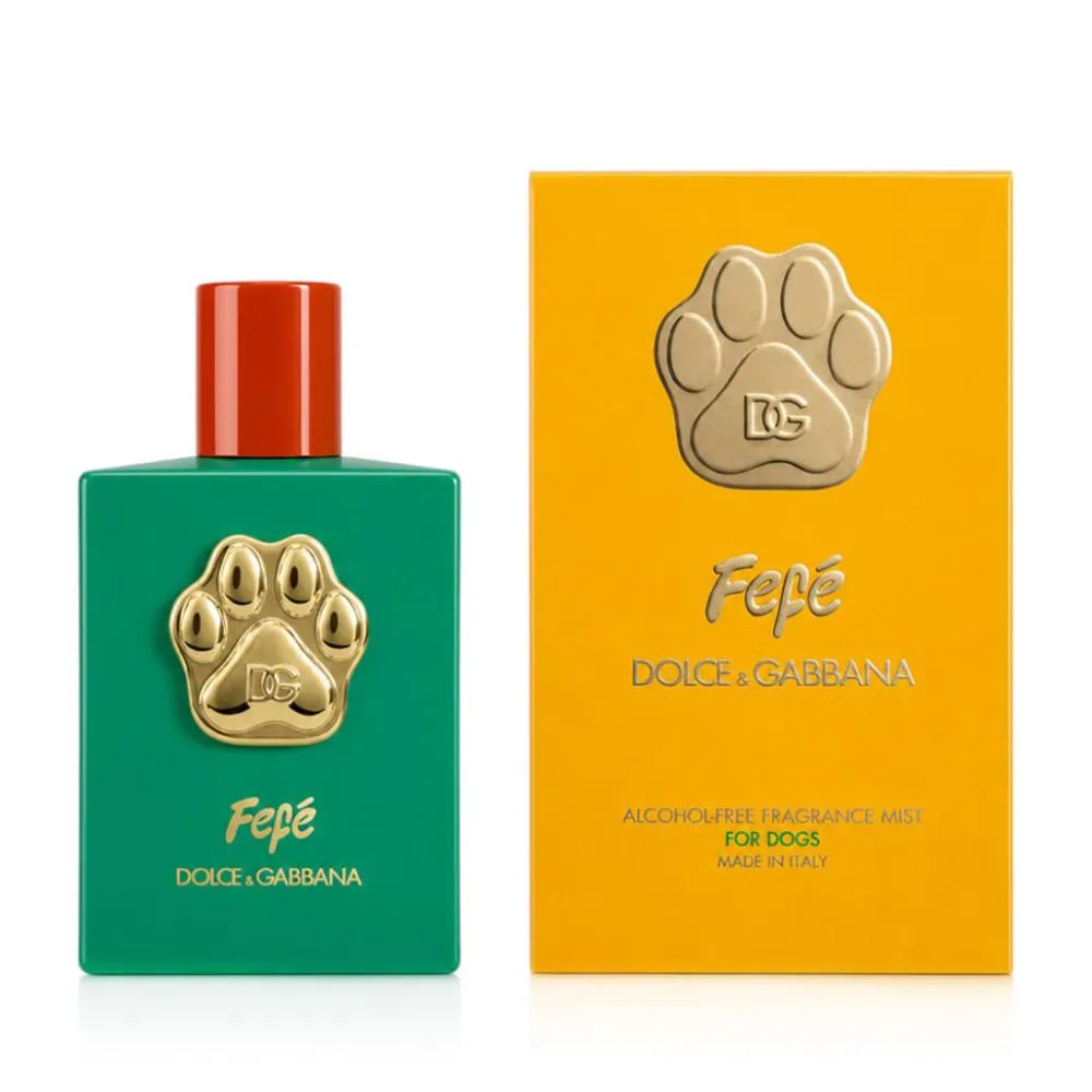Fefé Illatpermet kutyáknak 100 ml