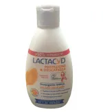 Femina intim lemosó emulzió 300 ml