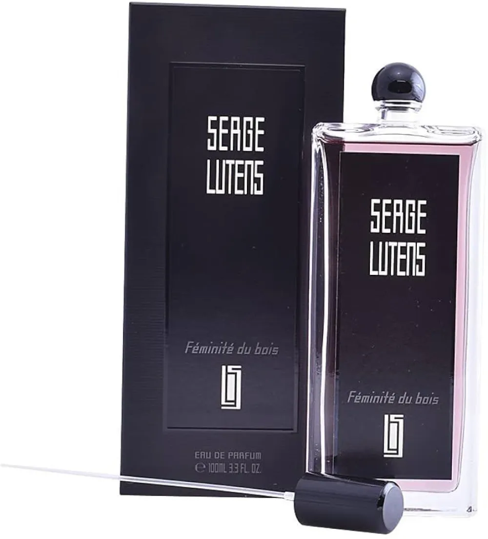 Feminité du Bois parfüm nőknek 100 ml