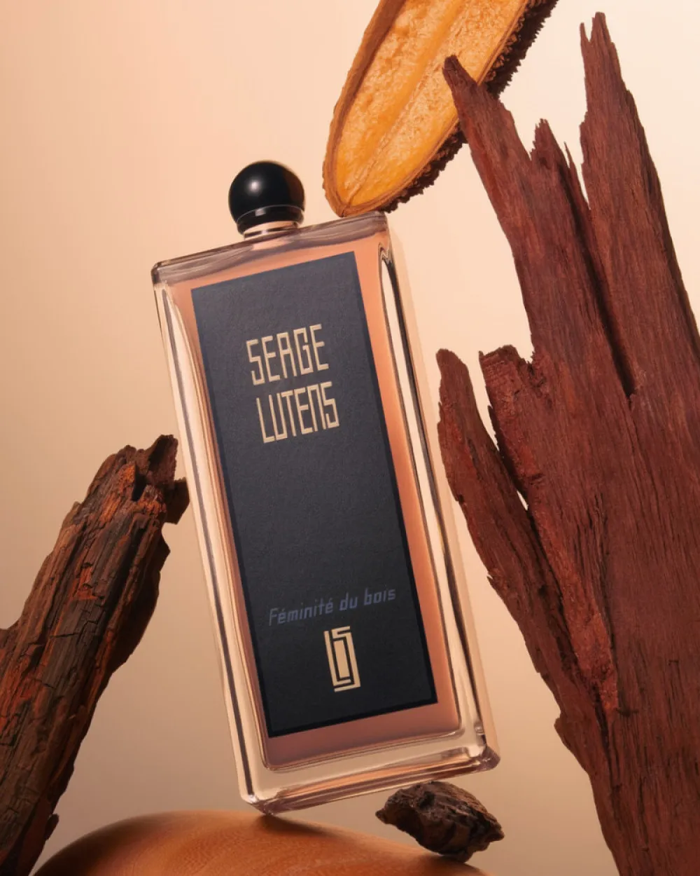 Feminité du Bois parfüm nőknek 100 ml