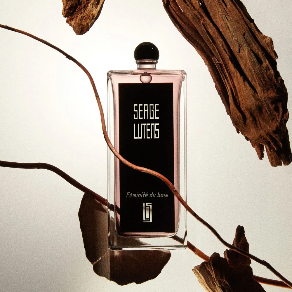Feminité du Bois parfüm nőknek 100 ml