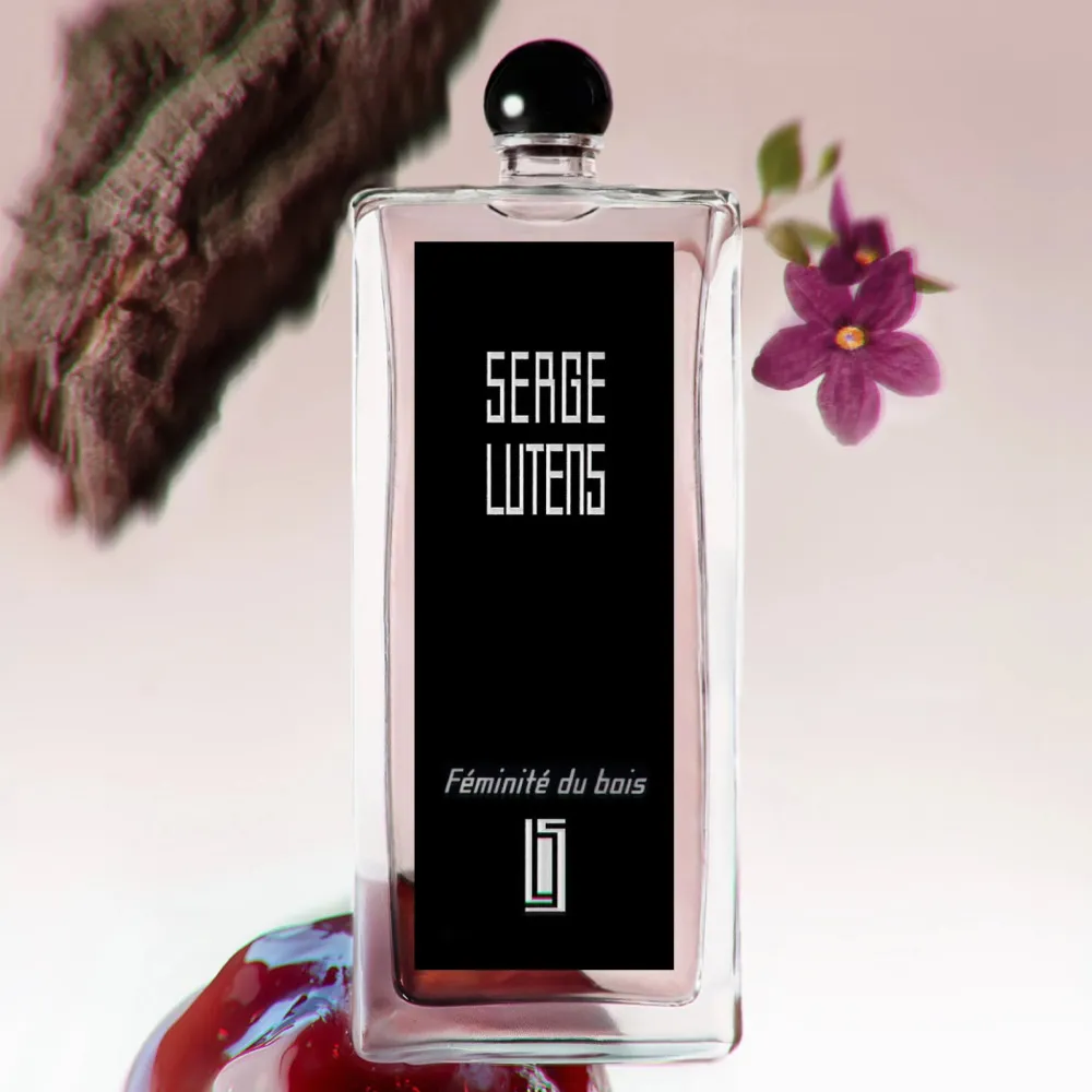 Feminité du Bois parfüm nőknek 100 ml