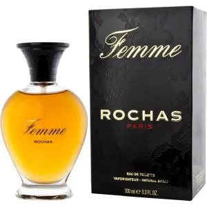 Rochas Femme eau de toilette nőknek