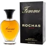 Femme eau de toilette nőknek 100 ml