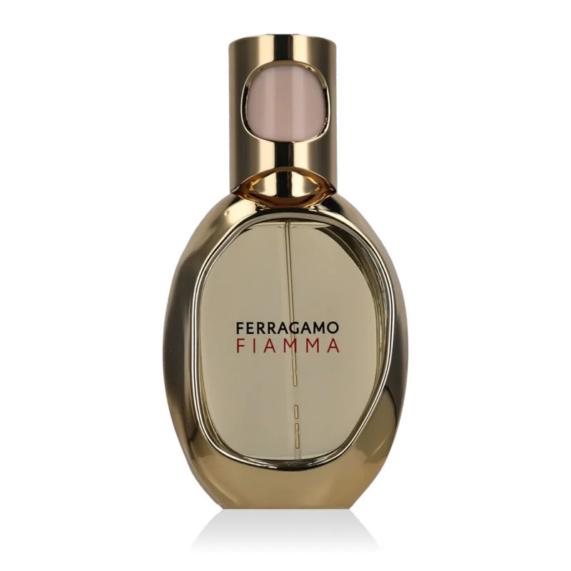 Fiamma Eau de Parfum nőknek
