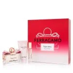 Signorina 100 ml + EDP MINI 10 ml + BL eau de parfum nőknek 50 ml