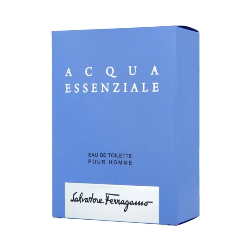 Acqua Essenziale eau de toilette férfiaknak 100 ml