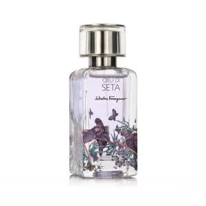 Salvatore Ferragamo Salvatore Ferragamo Cieli di Seta Eau de Parfum uniszex