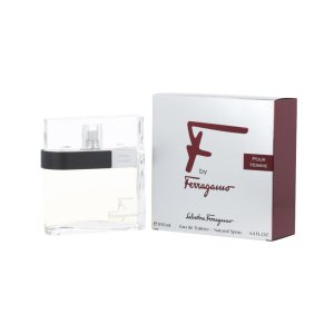 Salvatore Ferragamo F by Ferragamo Pour Homme eau de toilette férfiaknak