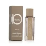 Salvatore Ferragamo Ferragamo Bright Leather eau de toilette férfiaknak