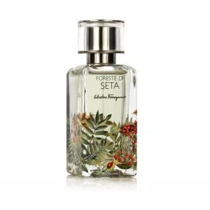 Salvatore Ferragamo Salvatore Ferragamo Foreste di Seta eau de parfum uniszex