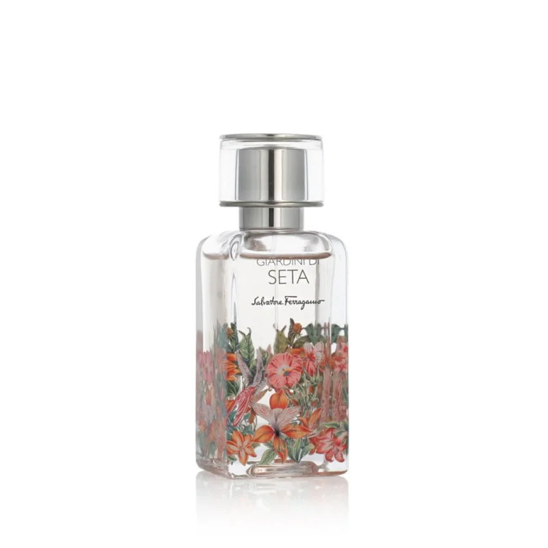 Salvatore Ferragamo Giardini Di Seta eau de parfum uniszex