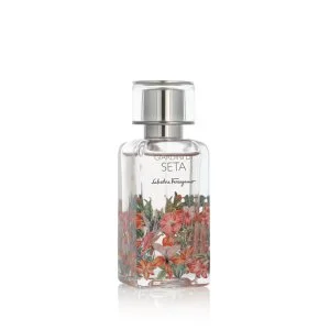Salvatore Ferragamo Salvatore Ferragamo Giardini Di Seta eau de parfum uniszex