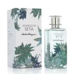 Salvatore Ferragamo Giungle Di Seta eau de parfum uniszex