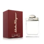 Salvatore Ferragamo Pour Homme Eau de Toilette férfiaknak