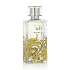Salvatore Ferragamo Salvatore Ferragamo Savane Di Seta eau de parfum uniszex