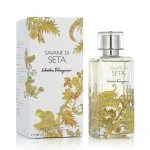 Salvatore Ferragamo Savane Di Seta eau de parfum uniszex