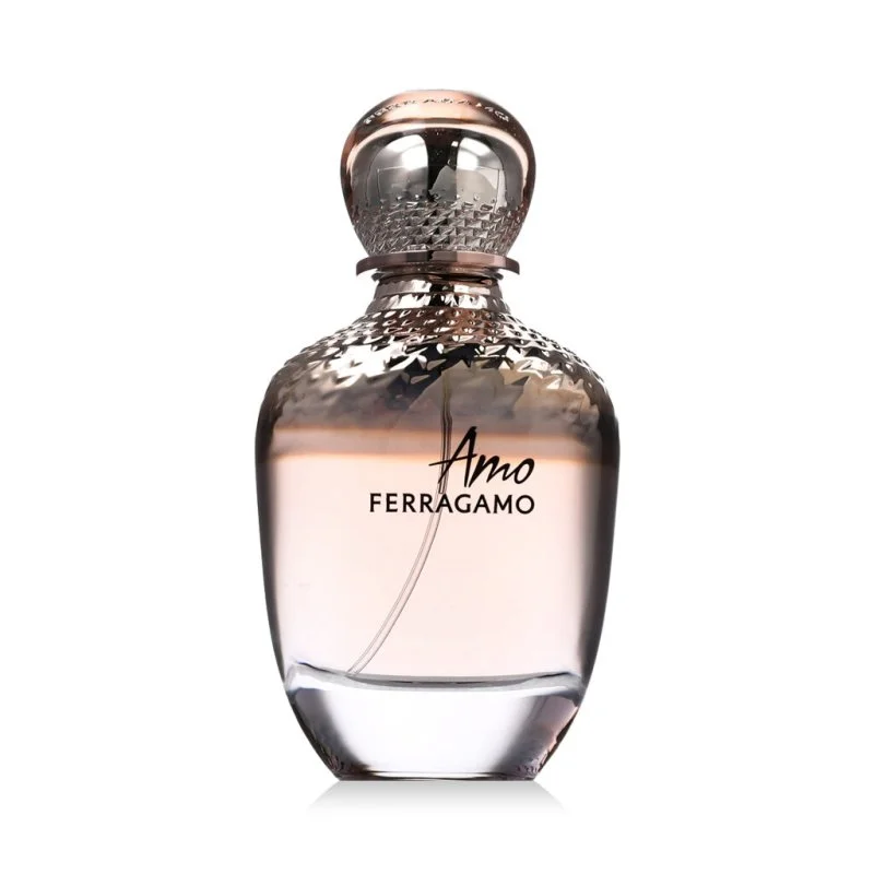 Amo Ferragamo parfümös víz nőknek 100 ml