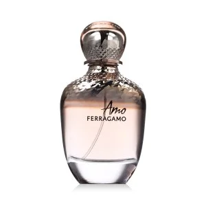 Salvatore Ferragamo Amo Ferragamo parfümös víz nőknek