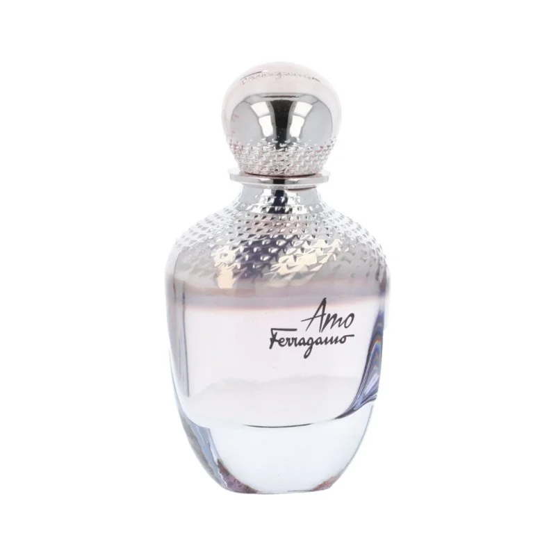 Amo Ferragamo parfümös víz nőknek 100 ml