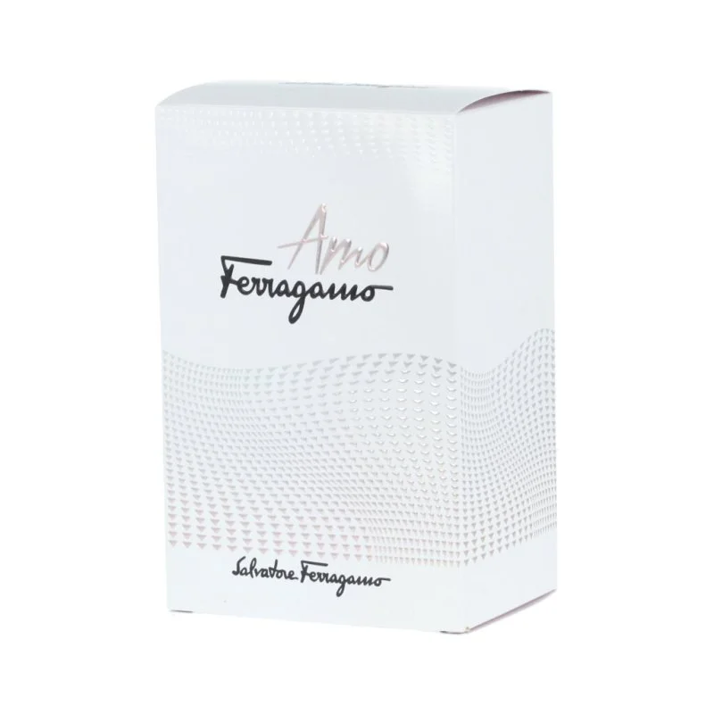 Amo Ferragamo parfümös víz nőknek 100 ml