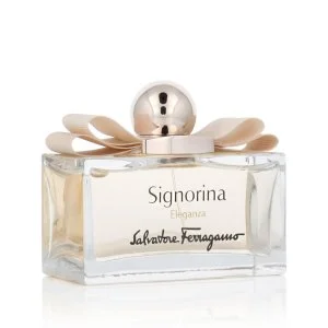 Salvatore Ferragamo Salvatore Ferragamo Signorina Eleganza eau de parfum nőknek