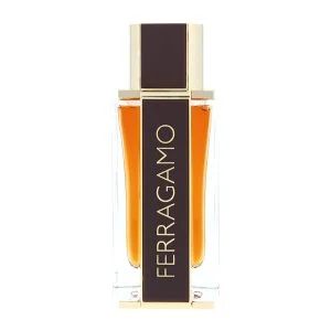 Salvatore Ferragamo Spicy Leather eau de parfum férfiaknak