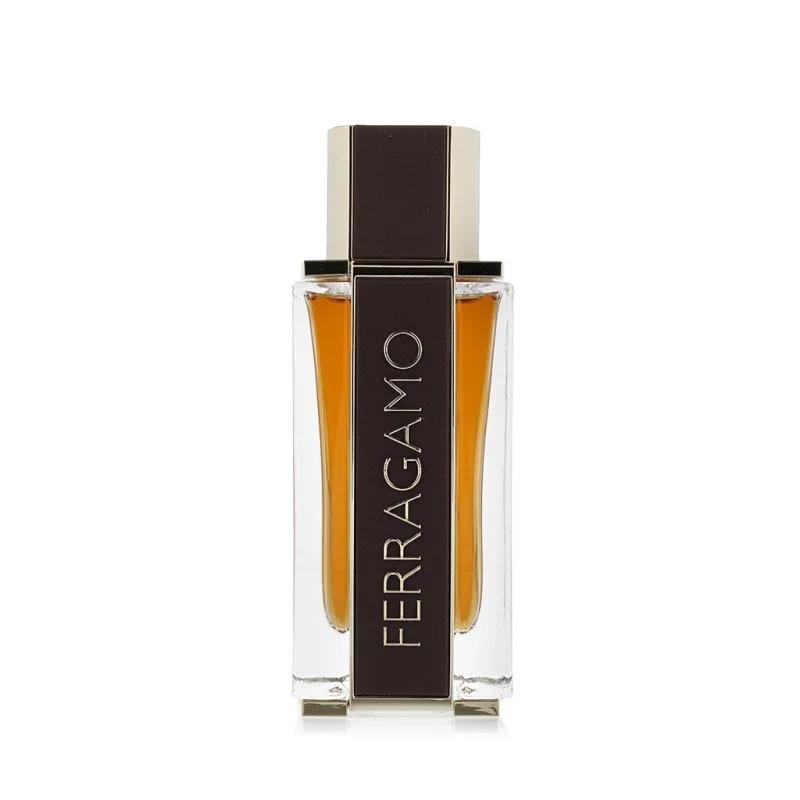 Spicy Leather eau de parfum férfiaknak 100 ml