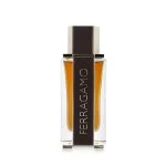 Spicy Leather eau de parfum férfiaknak 100 ml