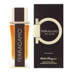 Spicy Leather eau de parfum férfiaknak 100 ml