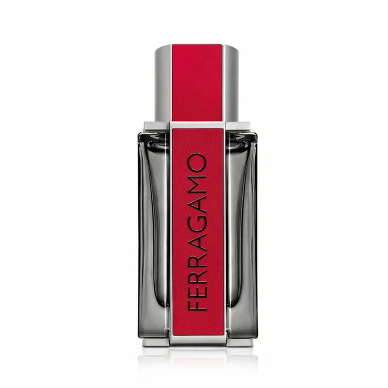 Red Leather parfüm férfiaknak 50 ml