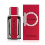 Red Leather parfüm férfiaknak 50 ml