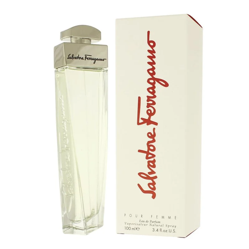 Pour Femme eau de parfum nőknek 100 ml
