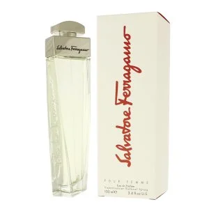 Salvatore Ferragamo Salvatore Ferragamo Pour Femme eau de parfum nőknek